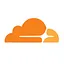 Cloudflare Pages 网站图标